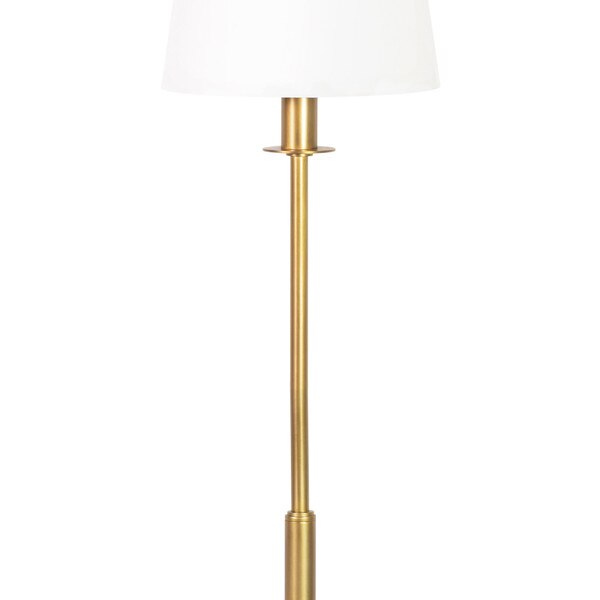 Daisy Buffet Lamp Shade Alternative